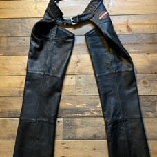 Women’s Harley Davidson Chaps Small
