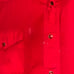 Wrangler x long tails red shirt pearl snaps 15 1/2 -34 western