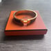 HERMES clic h bracelet