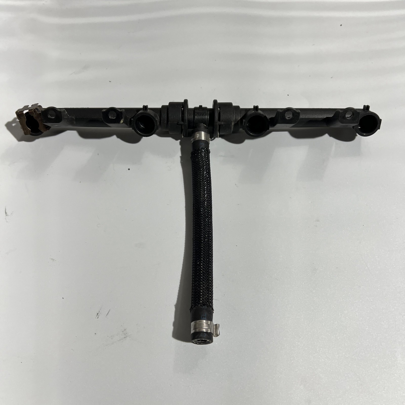 BMW S1000RR FUEL INJECTOR KIT JETS FUEL RAIL SET MAIN JETS K67 OEM INJECTORS