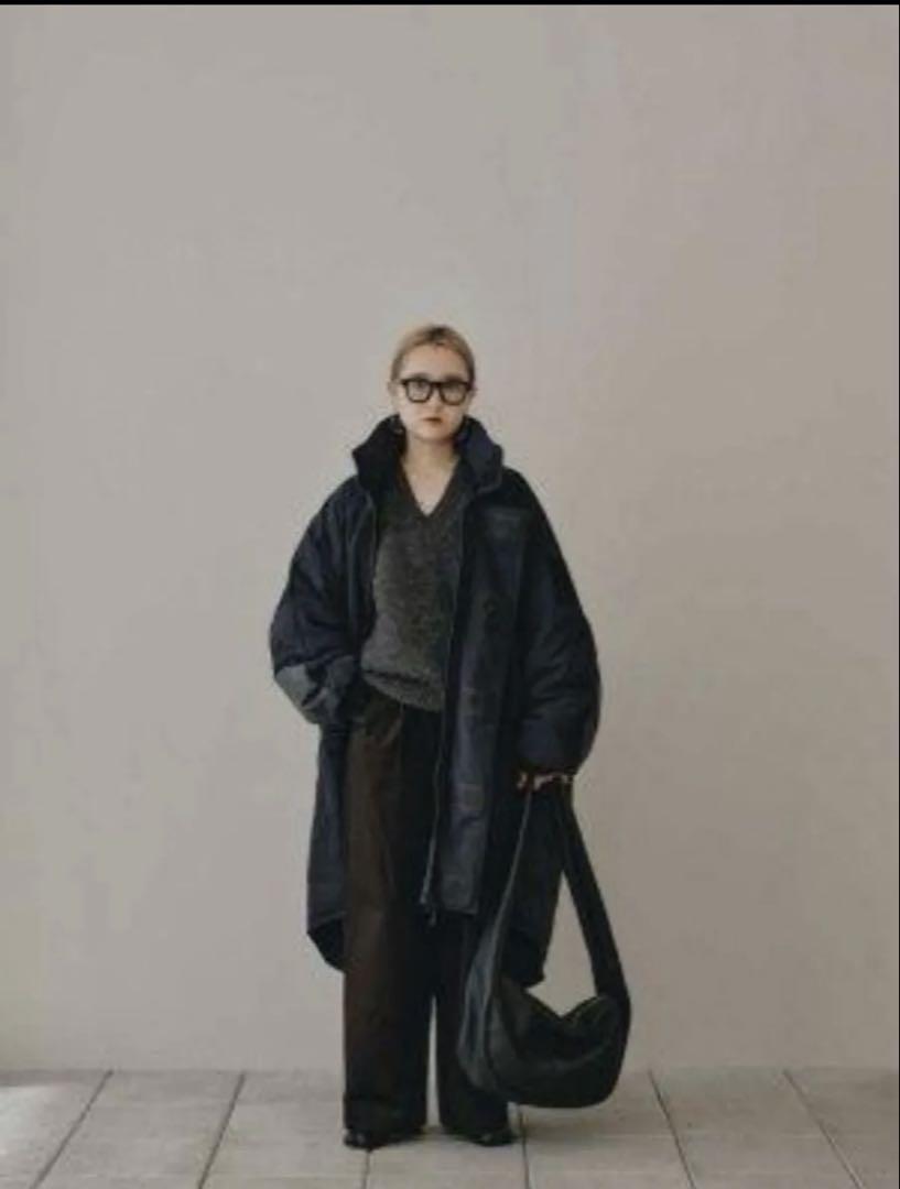 TODAYFUL / トゥデイフル】Monster Down Coat（ダウンジャケット