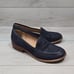 Sofft Women Leather Loafer Oxford Slip on shoes sz 8M