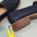 Sofft Women Leather Loafer Oxford Slip on shoes sz 8M