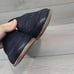Sofft Women Leather Loafer Oxford Slip on shoes sz 8M