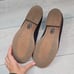 Sofft Women Leather Loafer Oxford Slip on shoes sz 8M