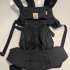 ergo baby omni 360 breeze