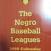 NLBM 2008 Black Ball Calendar