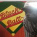 NLBM 2008 Black Ball Calendar