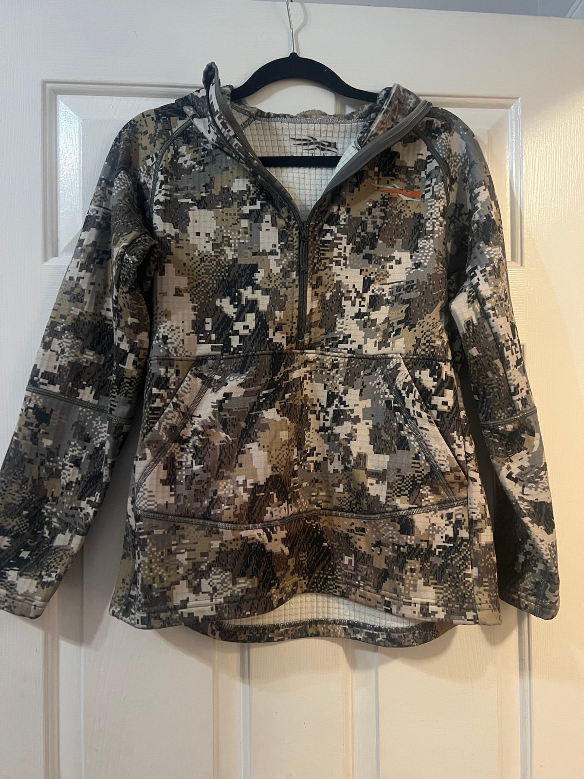 Women’s Sitka Fanatic Hoodie