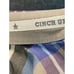 Cinch Men's Western shirt tan plaid M button up.