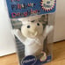 Pillsbury Doughboy 1997 Item, 45cm tall