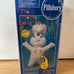 Pillsbury Doughboy 1997 Item, 45cm tall