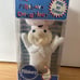 Pillsbury Doughboy 1997 Item, 45cm tall