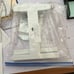 Cricut with legs and vinyl holder barely used