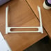 Cricut with legs and vinyl holder barely used