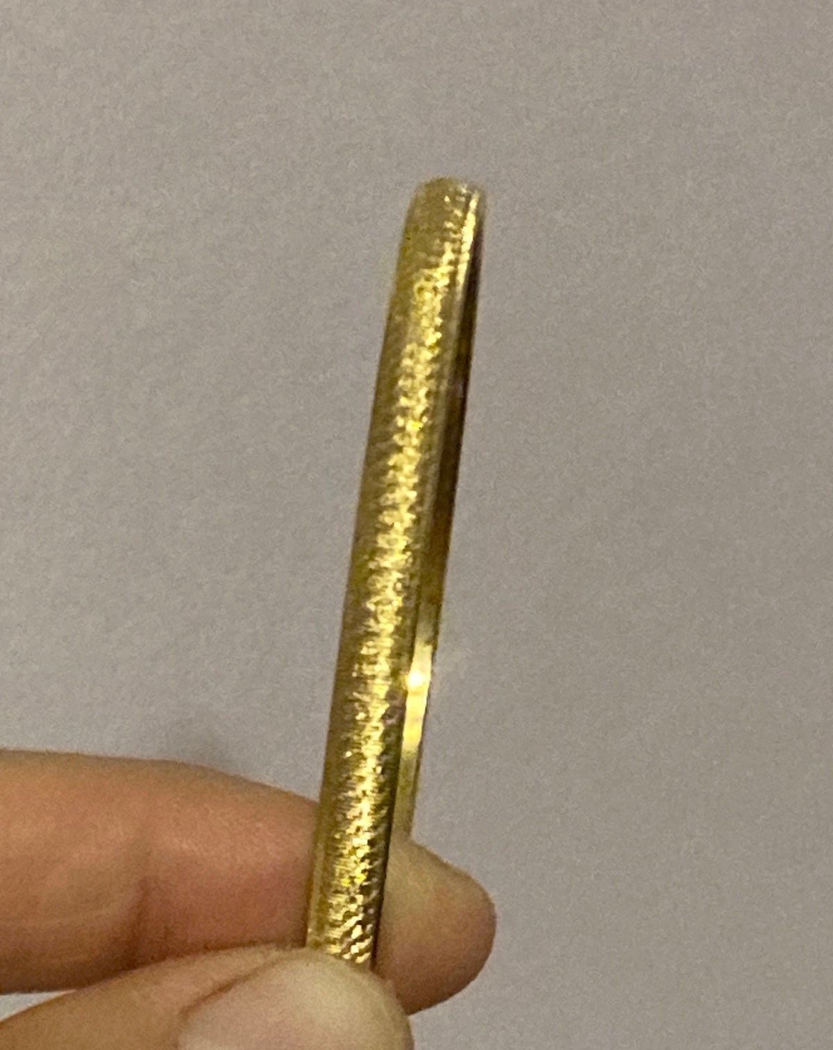 Monet bangle