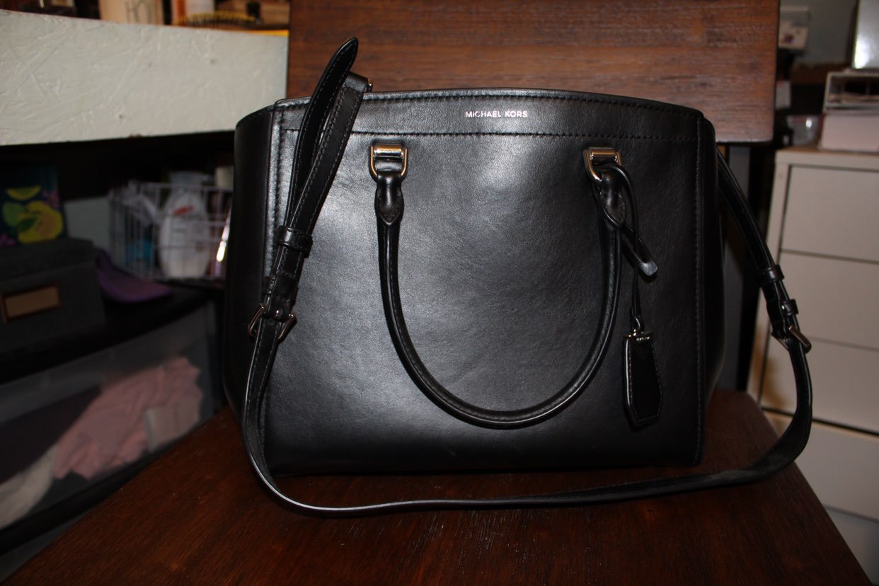 Michael Kors purse