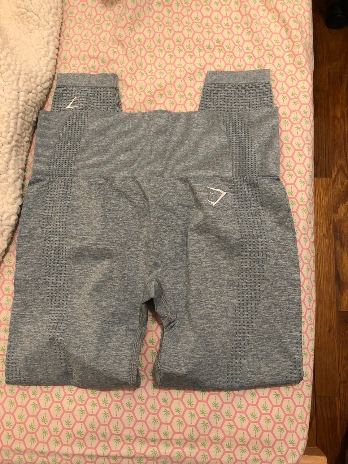 Gymshark leggings