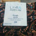 NWT Women's 20W Croft & Barrow Straight Mid Rise Corduroy Pants Paisley Print