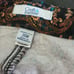 NWT Women's 20W Croft & Barrow Straight Mid Rise Corduroy Pants Paisley Print