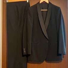 DURBAN Tuxedo Setup