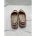 Gianni Bini Peña Floral Embroidered Shoe Sz 6.5 M