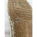 Gianni Bini Peña Floral Embroidered Shoe Sz 6.5 M
