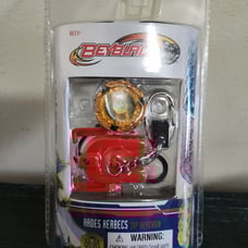 Beyblade Hades Hades herbecs keychain