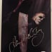 Michael myers james Jude Courtney autographed signed photo proof jsa coa AF66948