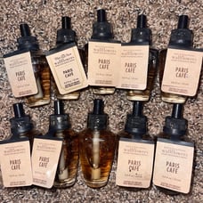 Bath and body works wallflowers