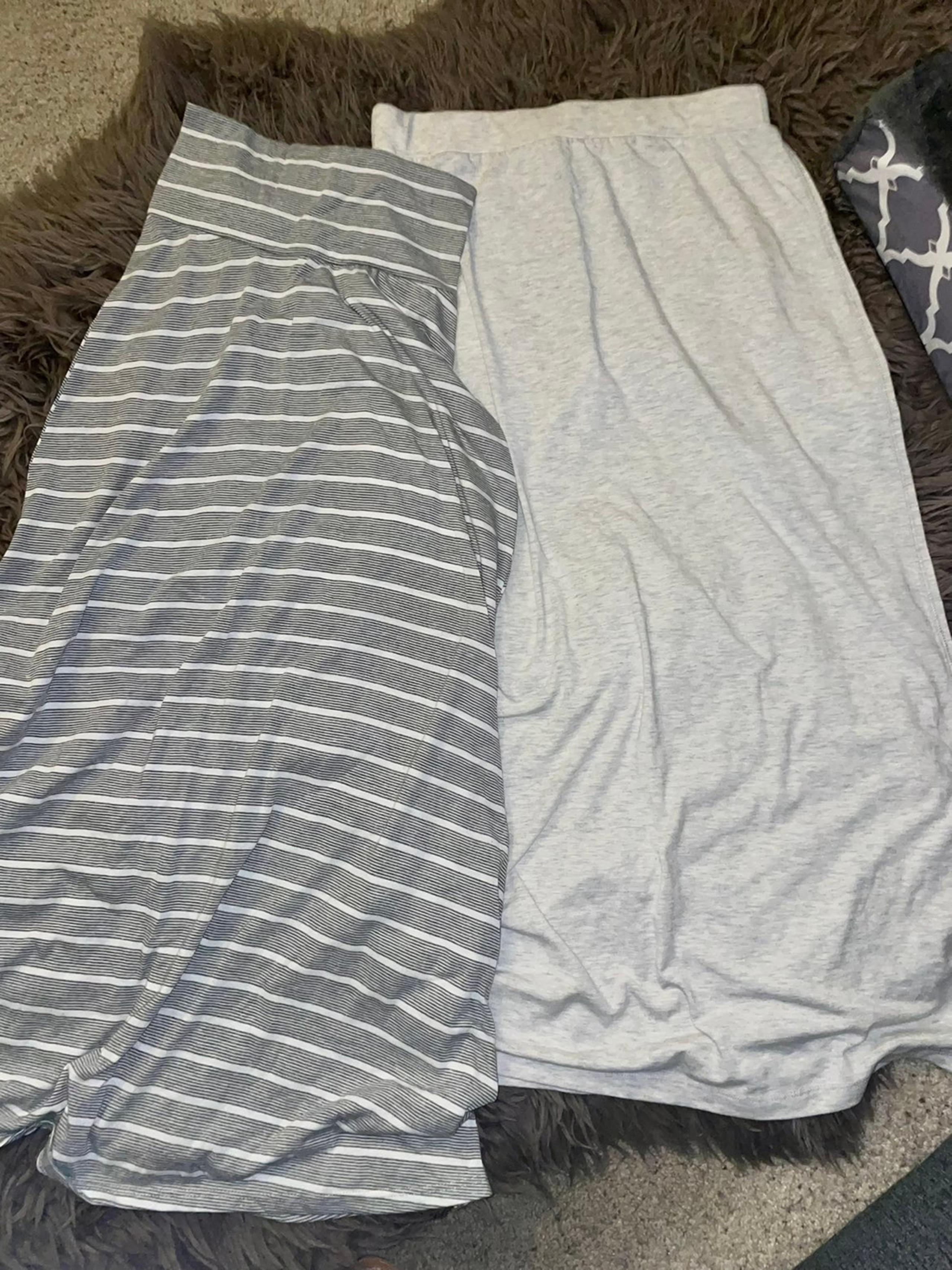 Maxi Skirt Lot