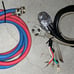 Washer and dryer hoses
