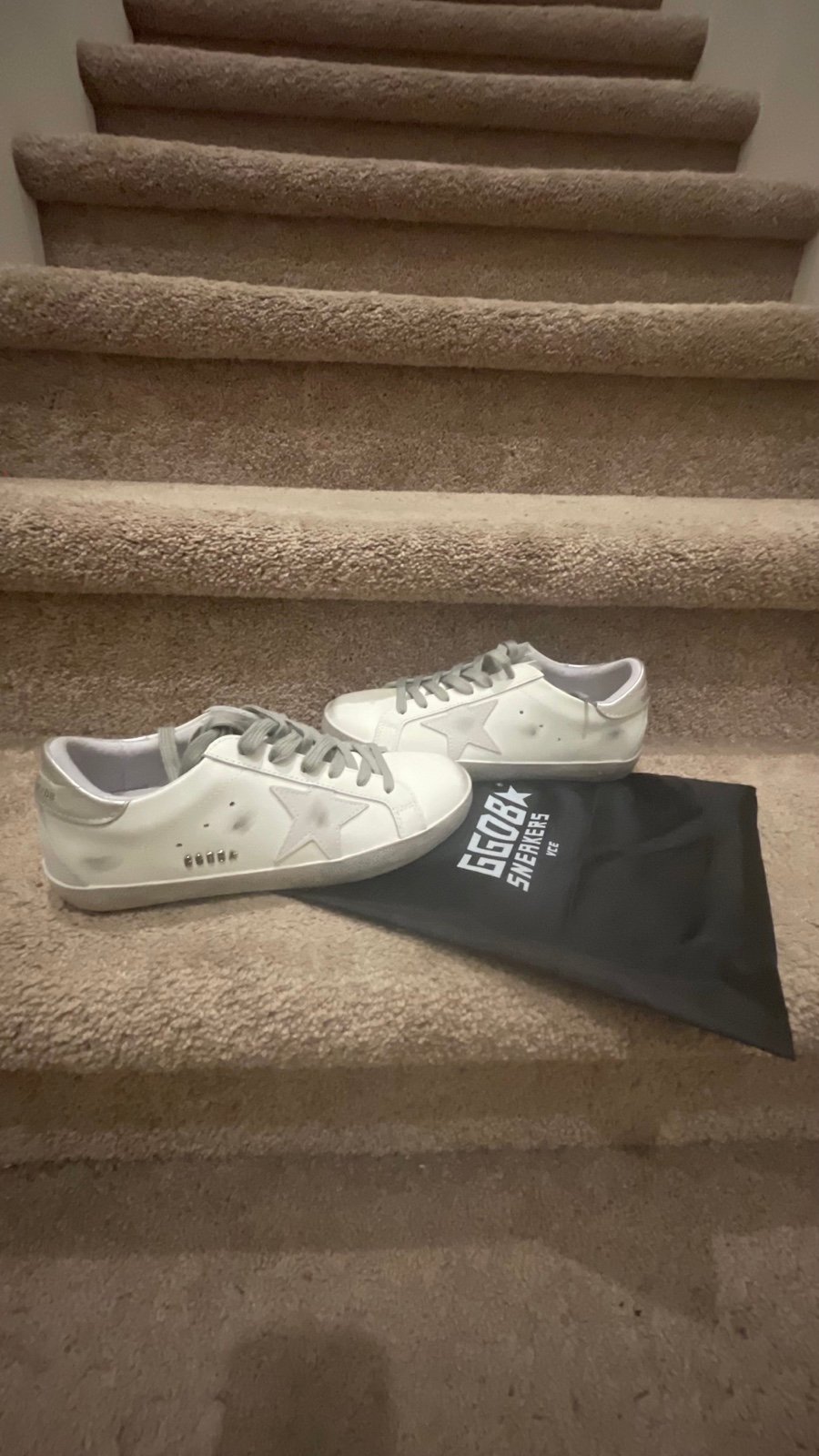 Golden Goose sneaker