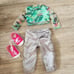 American girl doll kavi meet outfit