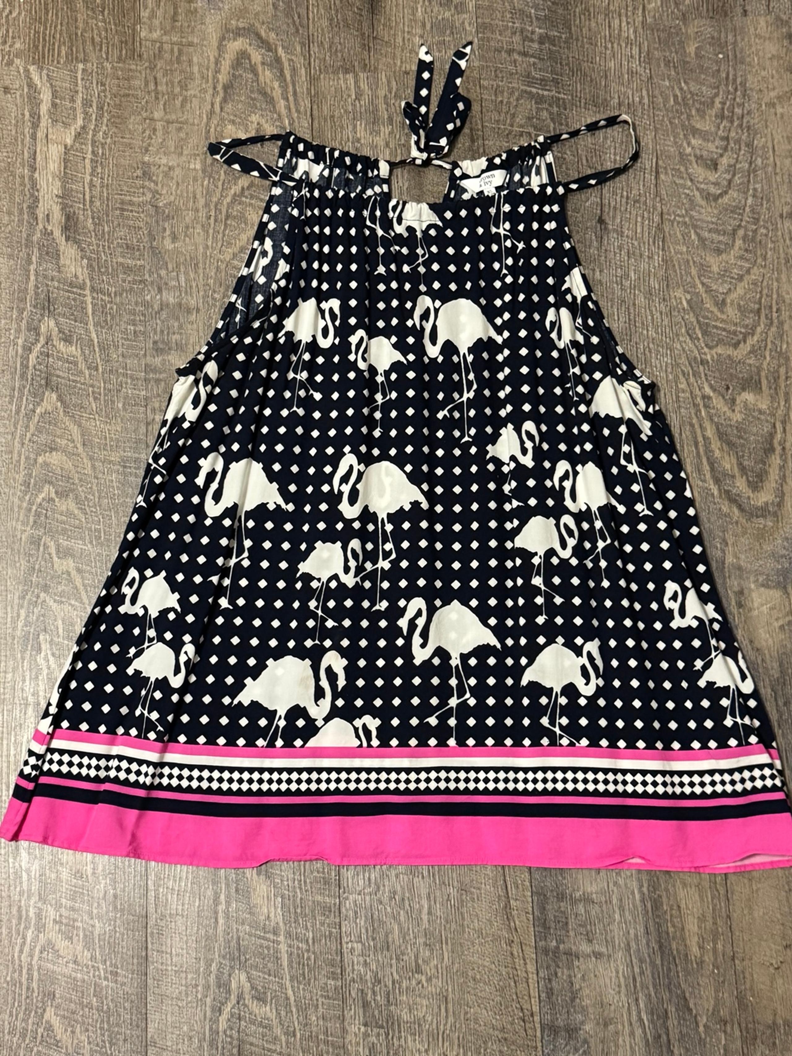 Crown & Ivy Top