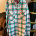Dixxon Flannel