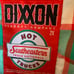 Dixxon Flannel