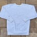 Vintage 90s Champion Reverse Weave Villanova Crewneck Sweatshirt