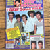 Teen Machine Magazine July 1985 Ralph Macchio Centerfold Duran Duran Wham R Lowe