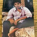 Teen Machine Magazine July 1985 Ralph Macchio Centerfold Duran Duran Wham R Lowe
