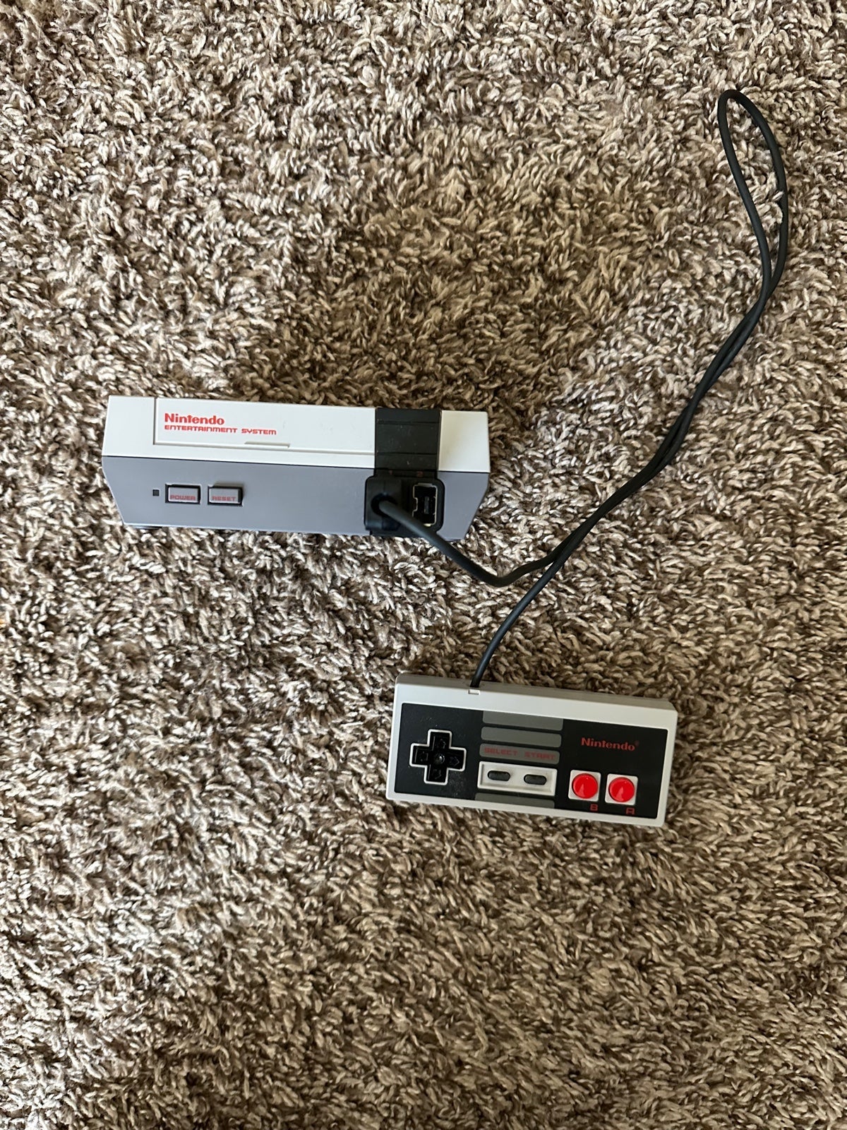 Nintendo