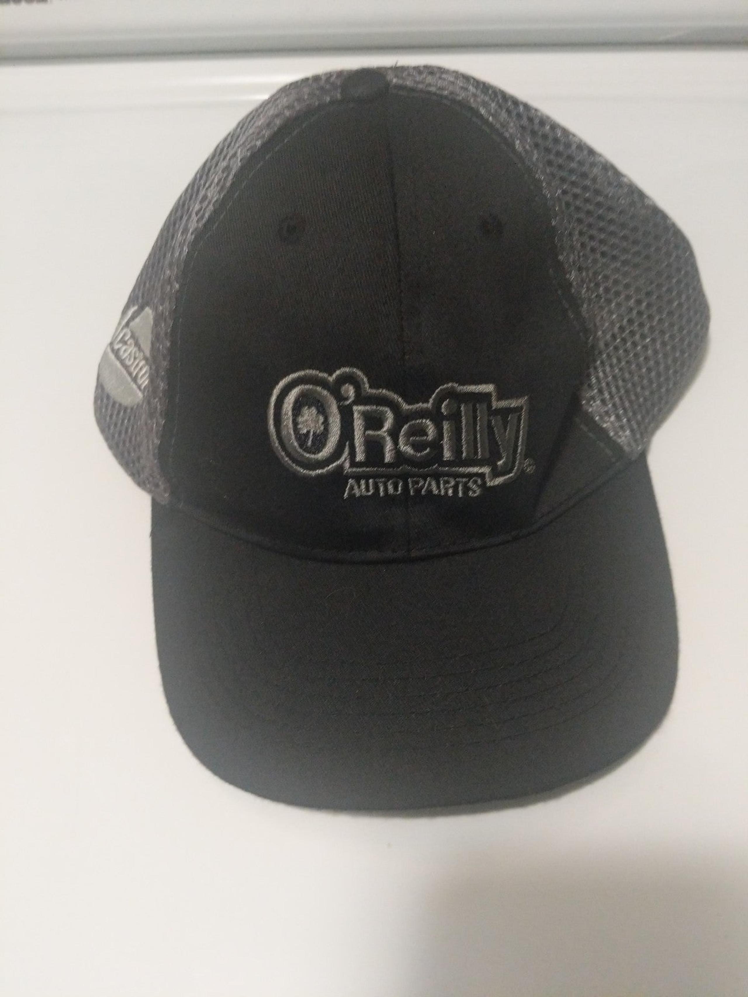 Men's Trucker Mesh Hat Adjustable O'Reilly Cañ