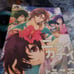 Gundam 00 doujinshi
