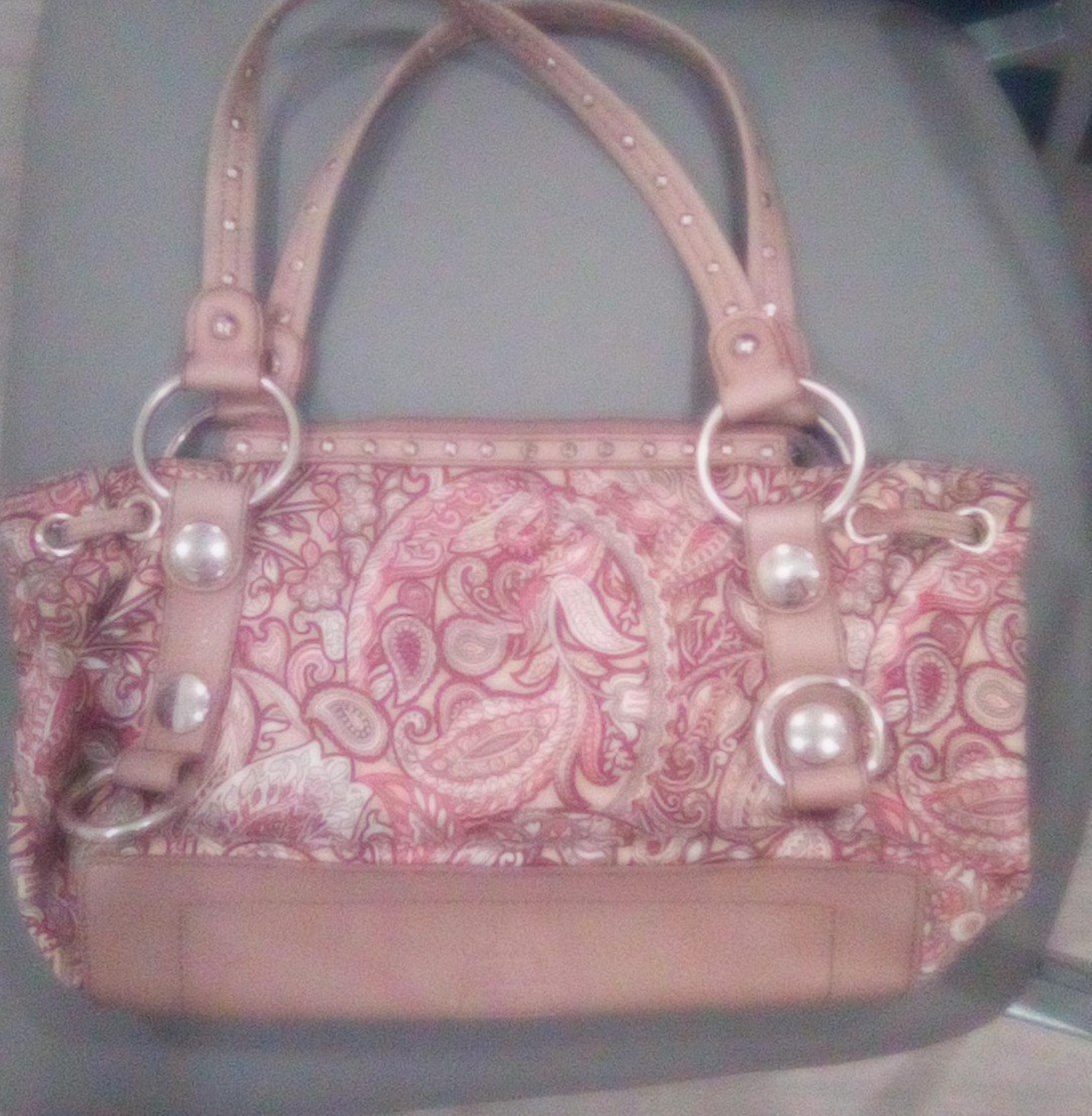 Handbags Kathy van Zeeland make reasonable offer I'll take it