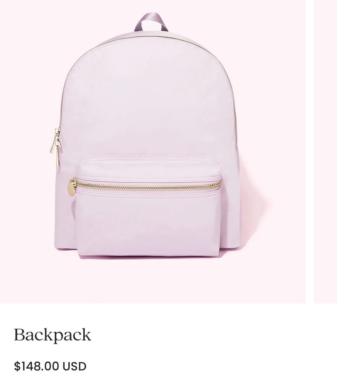 Backpack