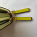 Tory Burch Blake Patent Zip Card Case