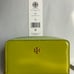 Tory Burch Blake Patent Zip Card Case