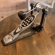Bass Drum Foot Pedal from Pearl Instrument