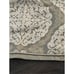 WATERFORD FINE LINENS SET OF 2 SQUARE ZIPPERED PILLOW SHAMS EURO