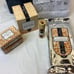 Gift Set of 5 Beekman 1802 Honey & Orange Blossom Goat Milk Soap Bar Cream Wipes